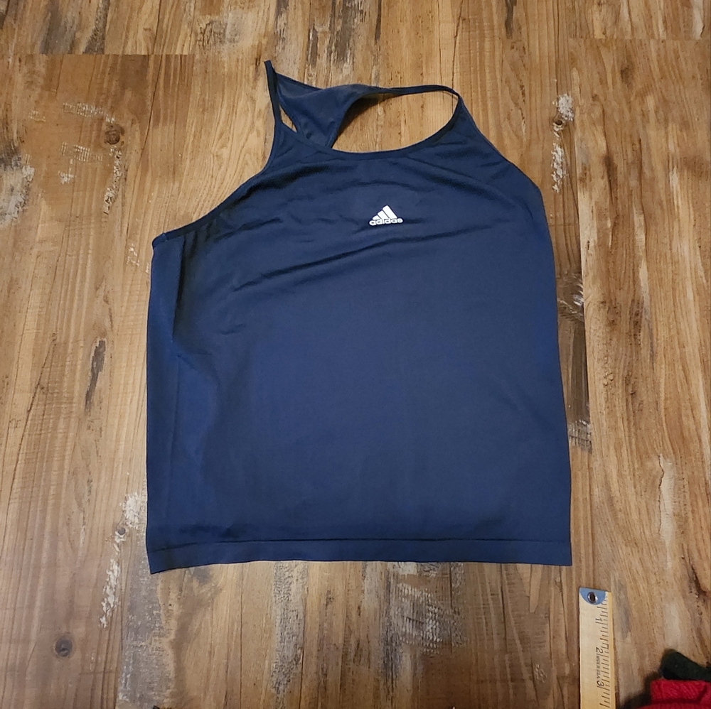 Adidas Racerback Tank